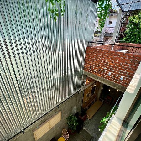Dosomething Guest House 5 Ipoh Exteriér fotografie