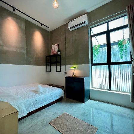 Dosomething Guest House 5 Ipoh Exteriér fotografie