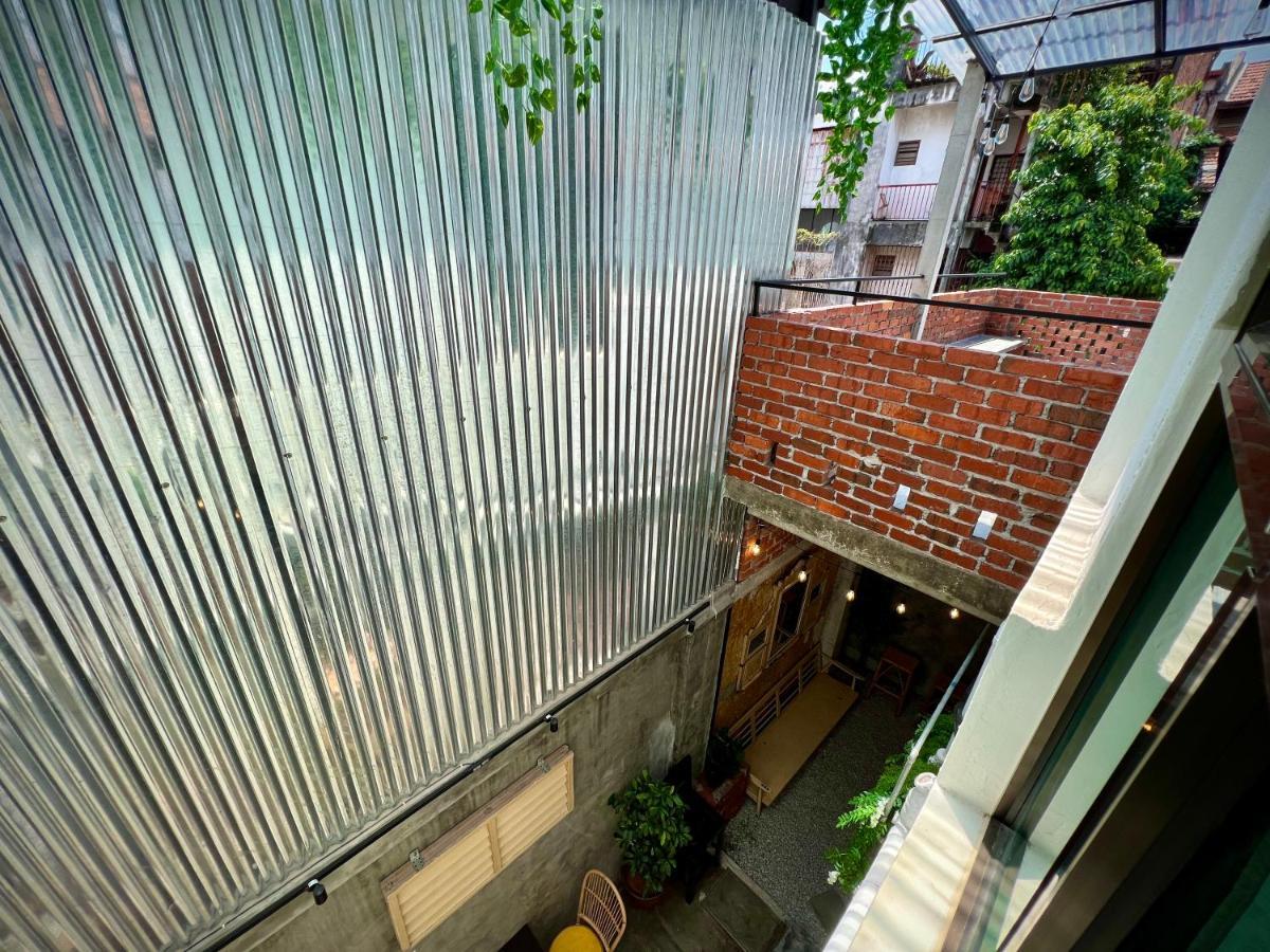 Dosomething Guest House 5 Ipoh Exteriér fotografie