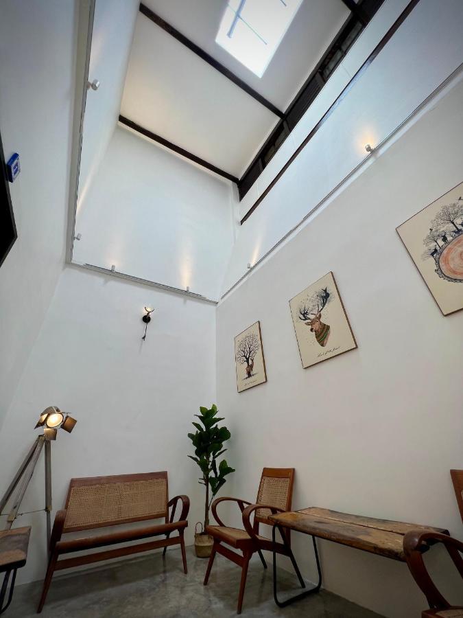 Dosomething Guest House 5 Ipoh Exteriér fotografie