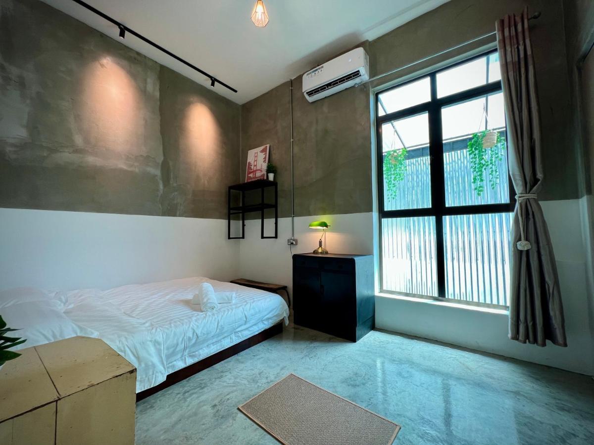 Dosomething Guest House 5 Ipoh Exteriér fotografie