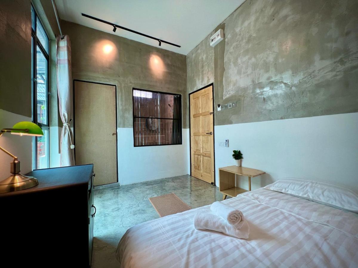 Dosomething Guest House 5 Ipoh Exteriér fotografie